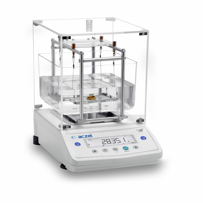Karat Tester CY 613GT