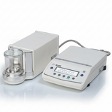 Hallmarking (Micro) Balance CM 5