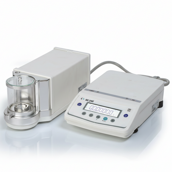Hallmarking (Micro) Balance CM 5