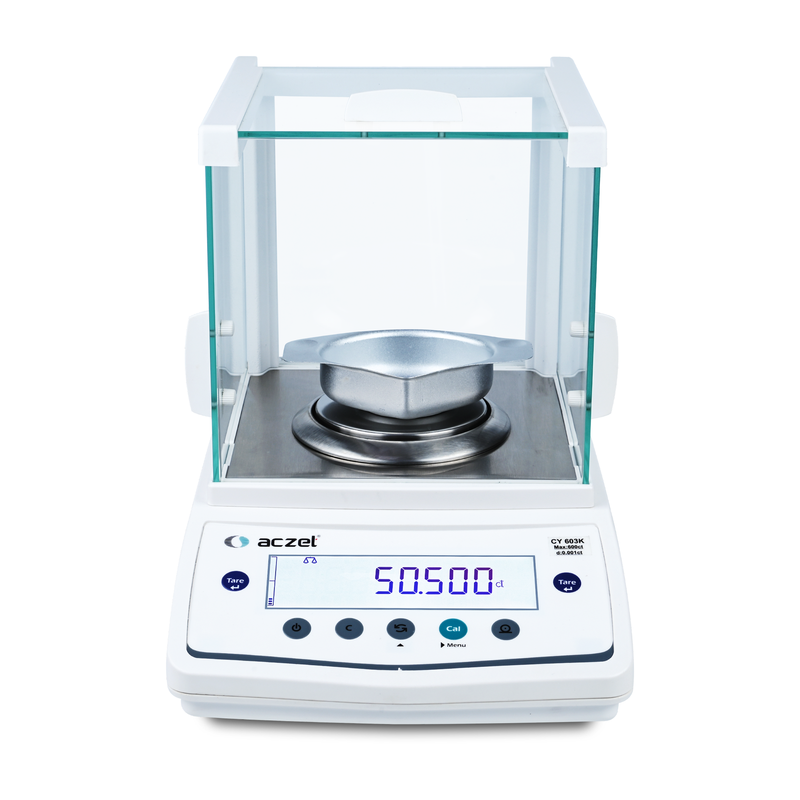 Carat Balance CY 603K