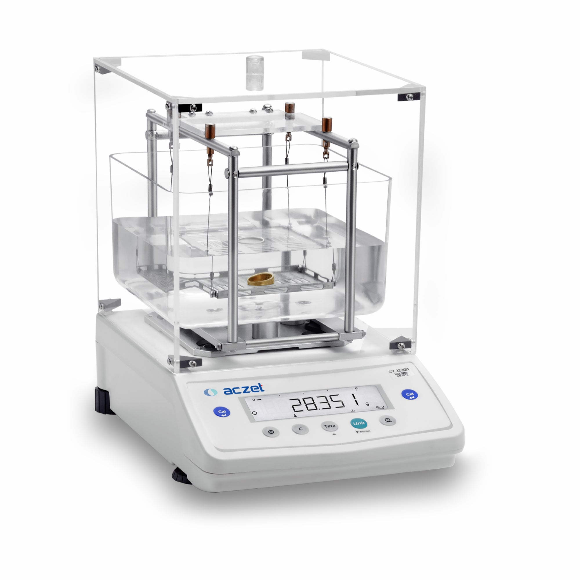 Karat Tester CY 3102GT