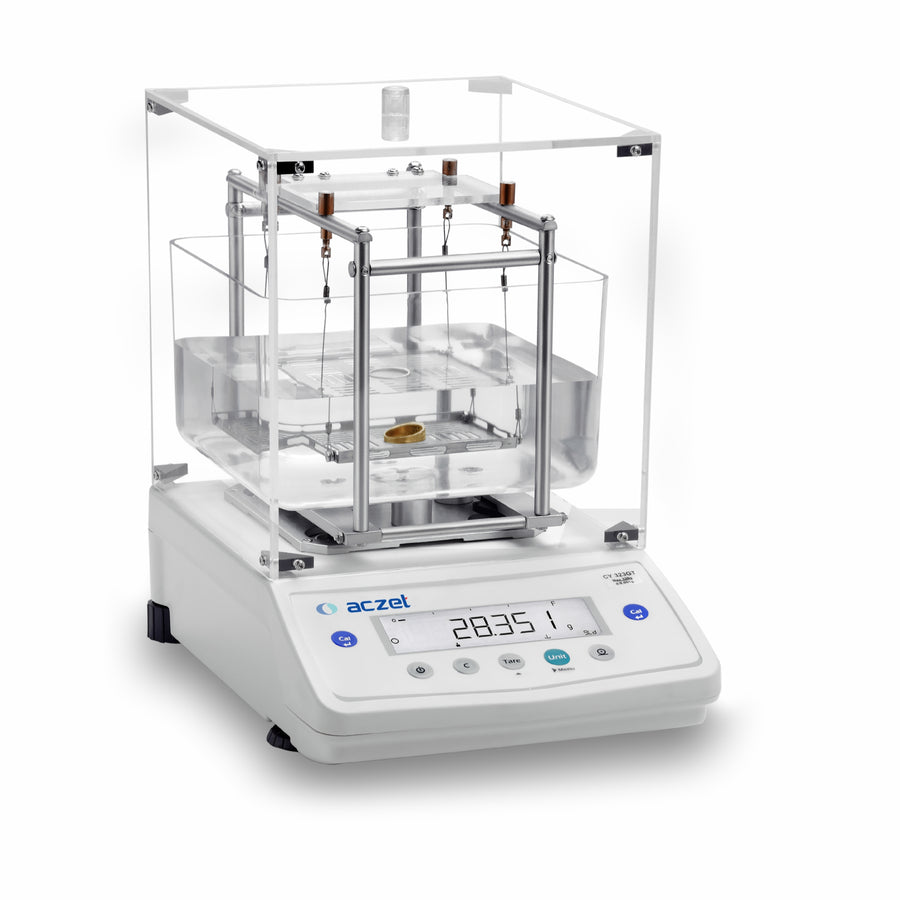 Karat Tester CY 613GT