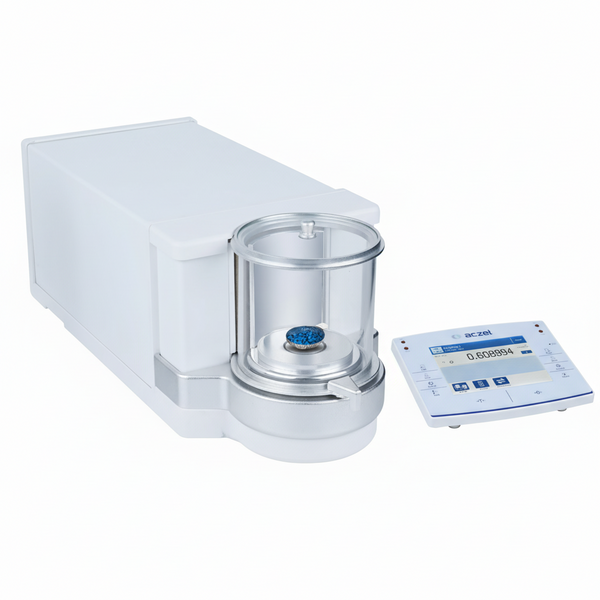 Hallmarking (Micro) Balance AXR 2MA