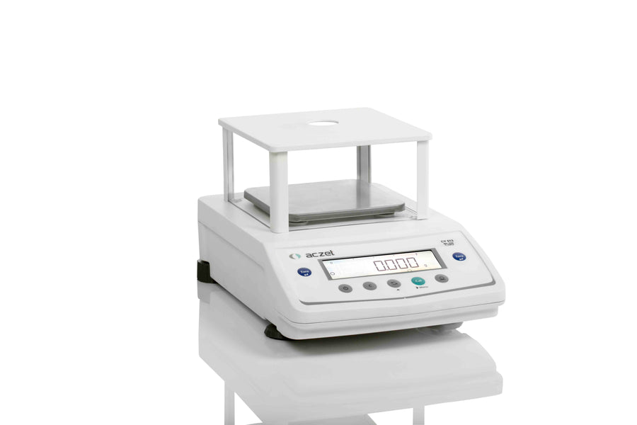 Precision Balances CY 323