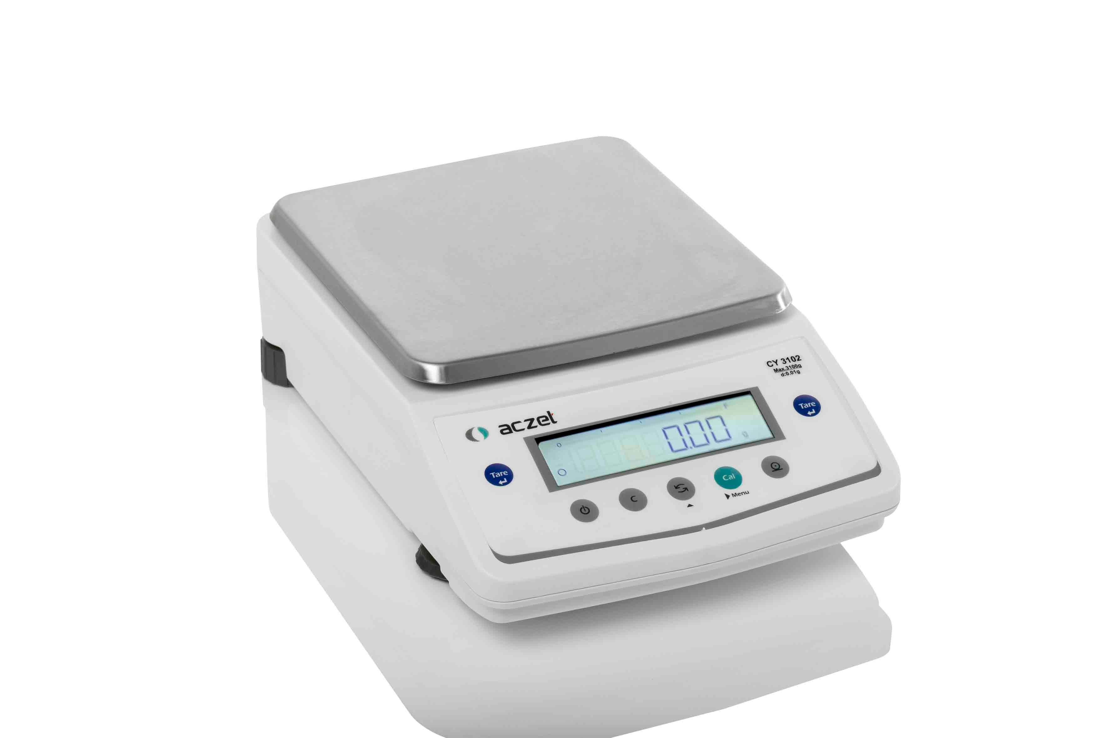Precision Balances CY 6102C
