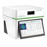 StaRk PRO FSSD InBuilt XRF for Precious Metal Testing