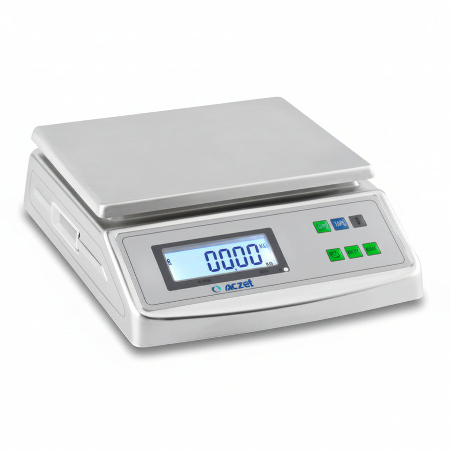 Basic Silver Series CG 15
