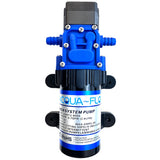 Acquaflo 12V Diaphragm Water Pump 80PSI 2.6LPM Self Priming for Boat Marine RV