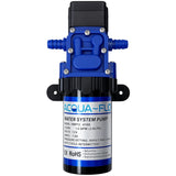 Acquaflo 12V Diaphragm Water Pump 40PSI 3.8LPM Self Priming for Boat Marine RV