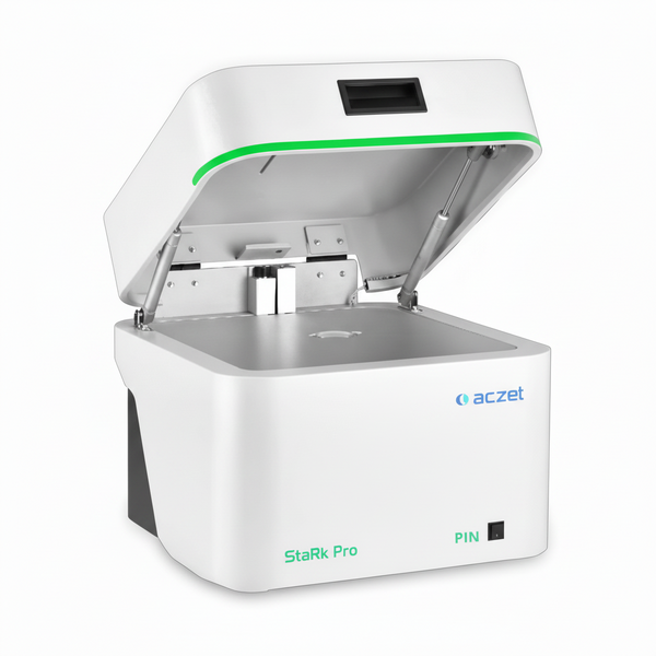 StaRk PRO Pin XRF for Precious Metal Testing